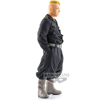 Figura Pah-Chin Haruki Hayashida Tokyo Revengers 16cm  