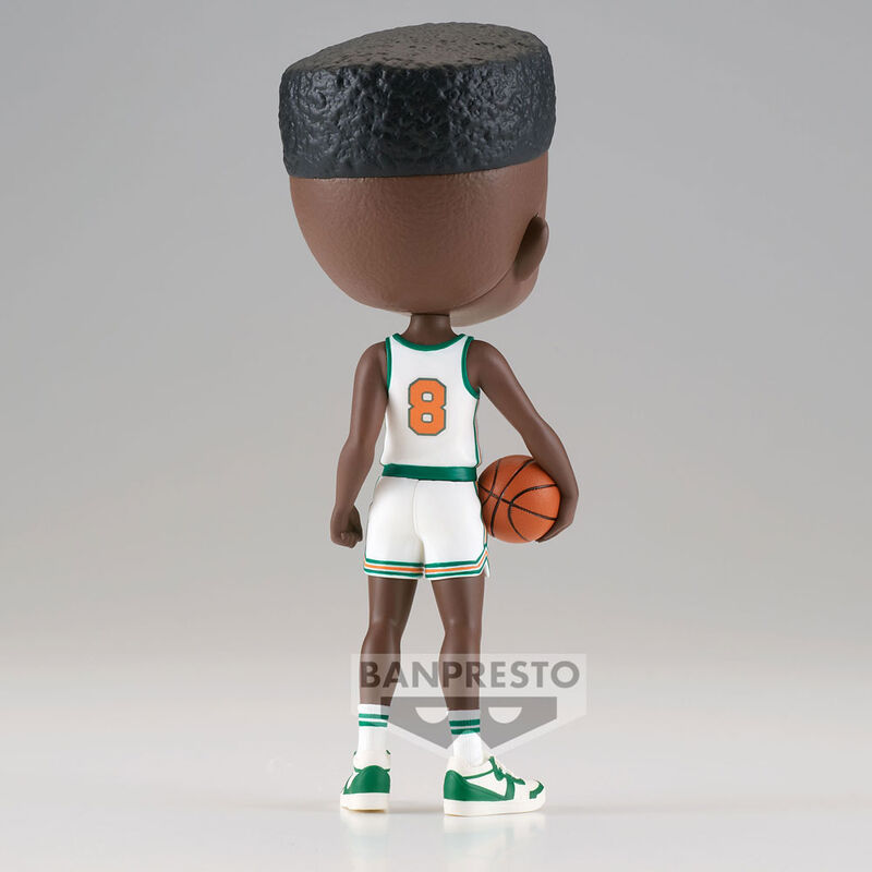 Figura Lucas Vol.2 Stranger Things Q Posket 14Cm