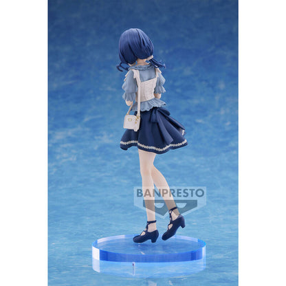 Figura Rinze Morino Shiny Colors The Idolmaster 18Cm