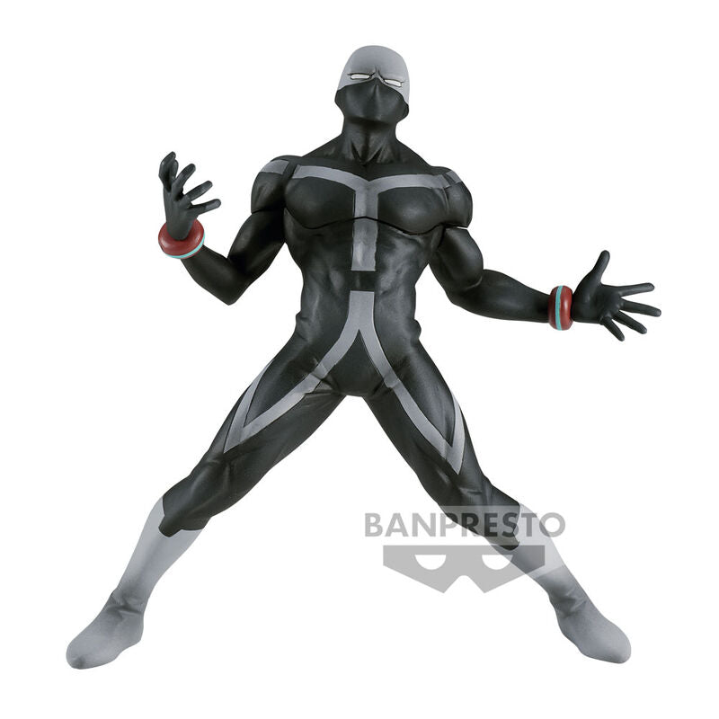Figura Twice Vol.5 The Evil Villains My Hero Academia 15Cm