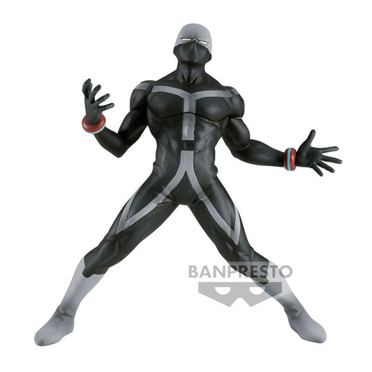 Figura Twice Vol.5 The Evil Villains My Hero Academia 15Cm