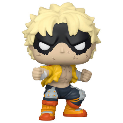 Figura POP My Hero Academia Fatgum