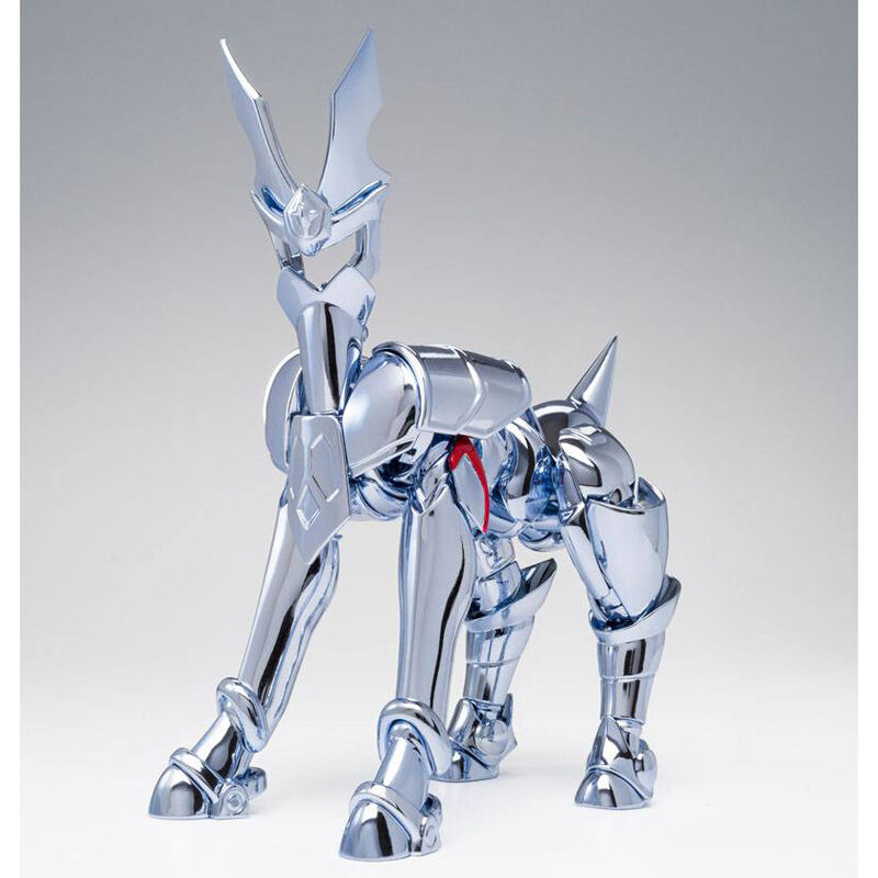 Figura Centaurius Babel Saint Seiya Saint Cloth Myth Ex 16Cm