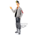 Figura Shuji Hanma Tokyo Revengers 19Cm
