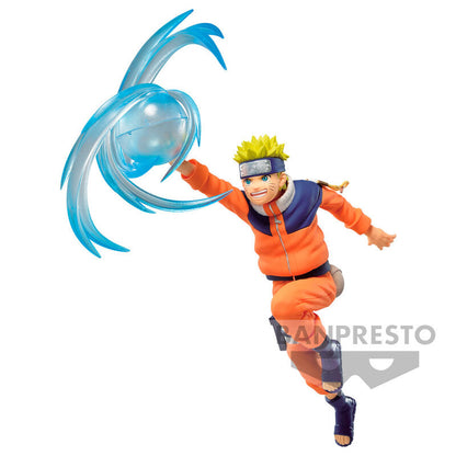 Figura Uzumaki Naruto Effectreme Naruto 12Cm