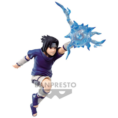 Figura Uchiha Sasuke Effectreme Naruto 12Cm