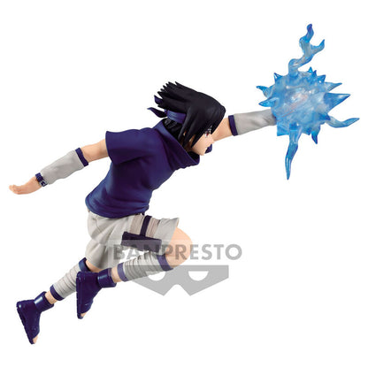 Figura Uchiha Sasuke Effectreme Naruto 12Cm