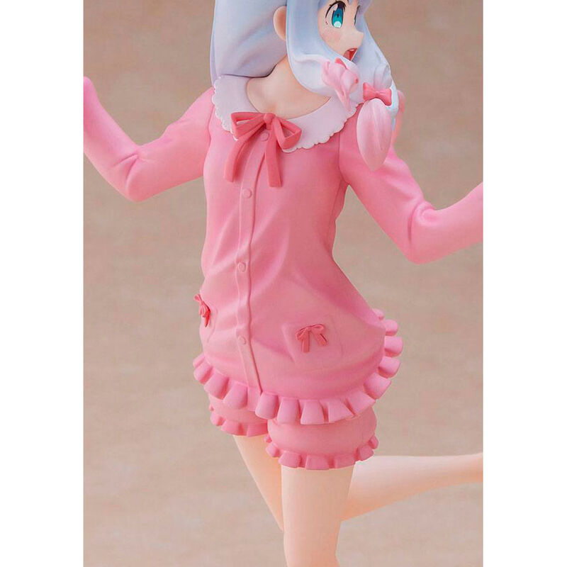 Estatua Tenitol Sagiri Izumi Eromanga Sensei 21Cm