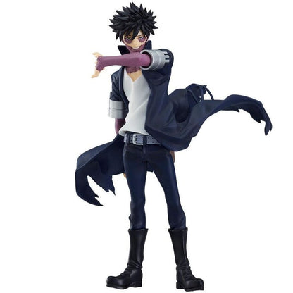 Figura Pop Up Parade Dabi My Hero Academia 18cm   GOOD SMILE