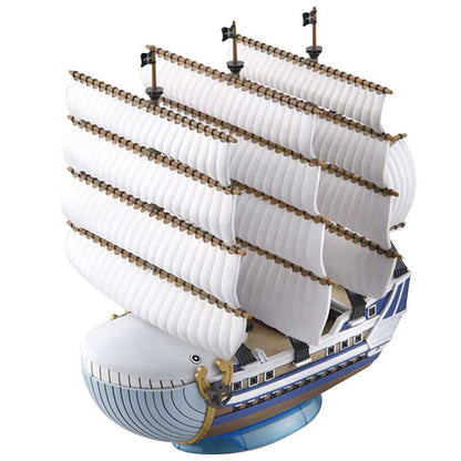Figura Model Kit Moby Dick One Piece 15Cm