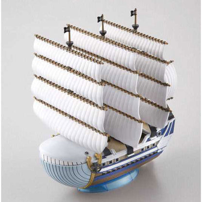 Figura Model Kit Moby Dick One Piece 15Cm