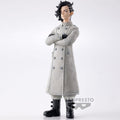 Figura Hajime Kokonoi Tokyo Revengers 17Cm