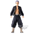 Figura Takashi Mitsuya Tokyo Revengers Ver. B 17Cm