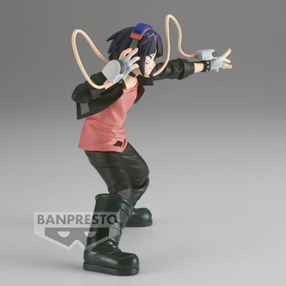 Figura Kyoka Jiro The Amazing Heroes Vol. 28 My Hero Academia 13Cm