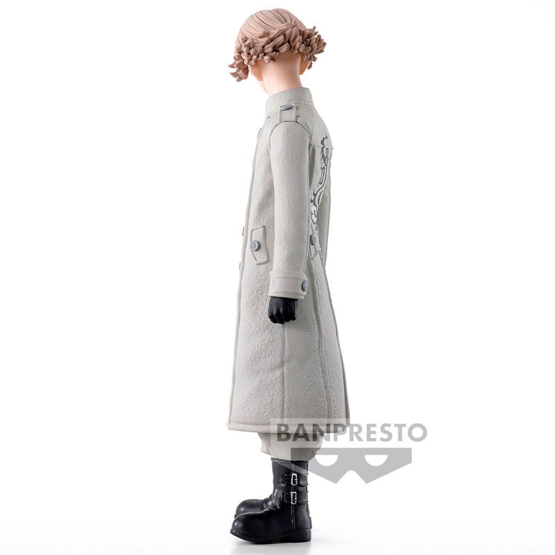 Figura Seiyu Inui Tokyo Revengers 17Cm