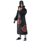 Figura Itachi Uchiha Series 1 Naruto Shippuden 10Cm   TOYNAMI