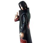 Figura Itachi Uchiha Series 1 Naruto Shippuden 10Cm   TOYNAMI