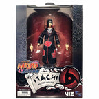 Figura Itachi Uchiha Series 1 Naruto Shippuden 10Cm   TOYNAMI