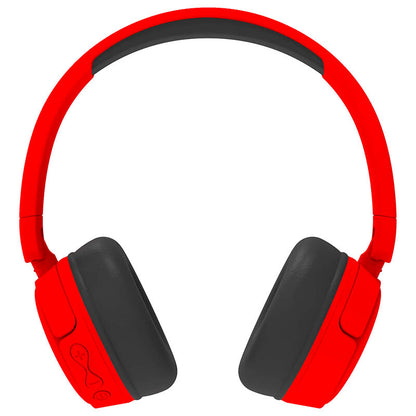 Auriculares inalambricos infantiles Logo Super Mario Bros