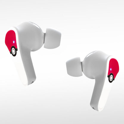 Auriculares inalambricos Pokeball Pokemon