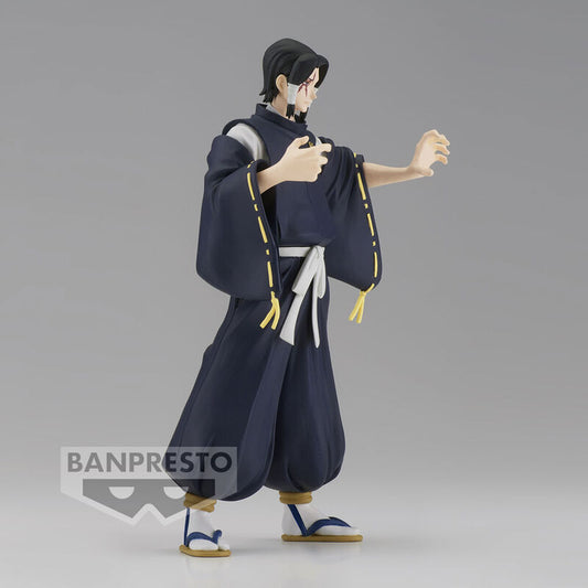 Figura Toge Inumaki Jukon No Kata Jujutsu Kaisen 16cm