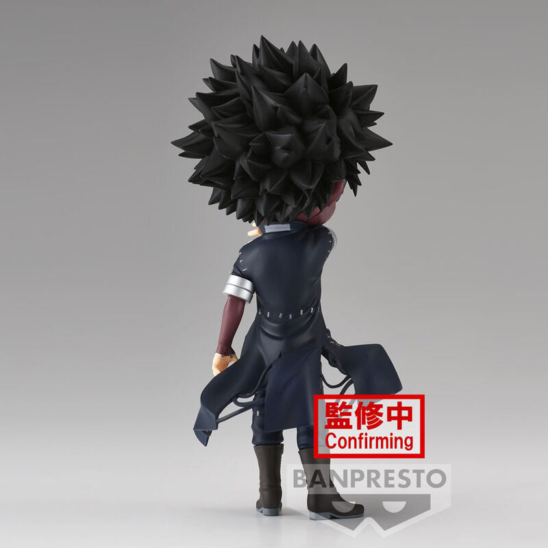 Figura Dabi Ver.A My Hero Academia Q Posket 14Cm