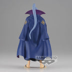 Figura Extra Denjiro The Grandline Men One Piece Dxf 17Cm   BANPRESTO
