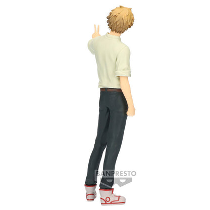 Figura Denji Vol.1 Chain Spirits Chainsaw Man 17Cm