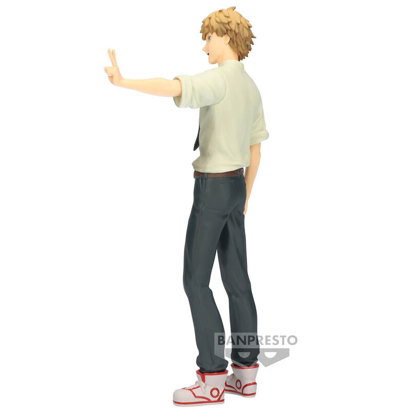 Figura Denji Vol.1 Chain Spirits Chainsaw Man 17Cm