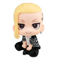 Figura Ken Ryuguji Look up Tokyo Revengers 11Cm