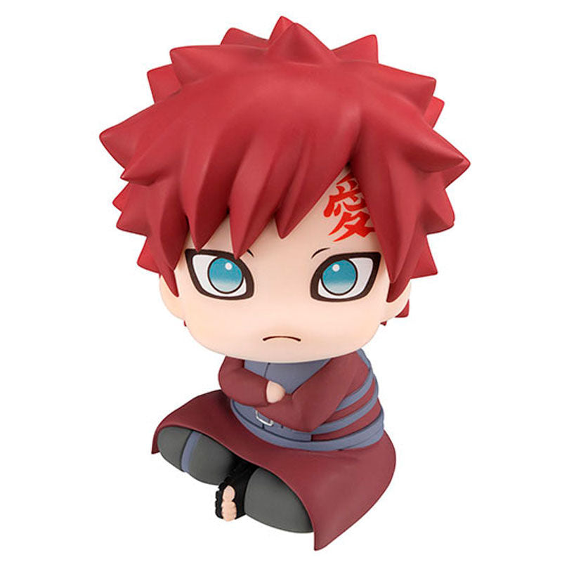 Figura Gaara Look up Naruto Shipuden 11Cm