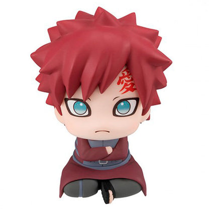 Figura Gaara Look up Naruto Shipuden 11Cm