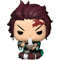 Figura POP Demon Slayer Kimetsu no Yaiba Tanjiro With Noodles
