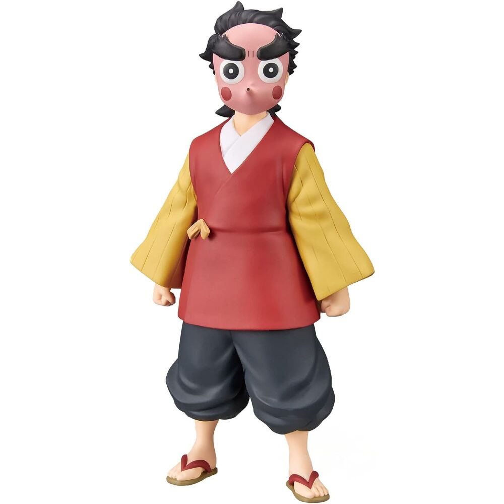 Figura Kotetsu Demon Slayer Kimetsu no Yaiba 13Cm