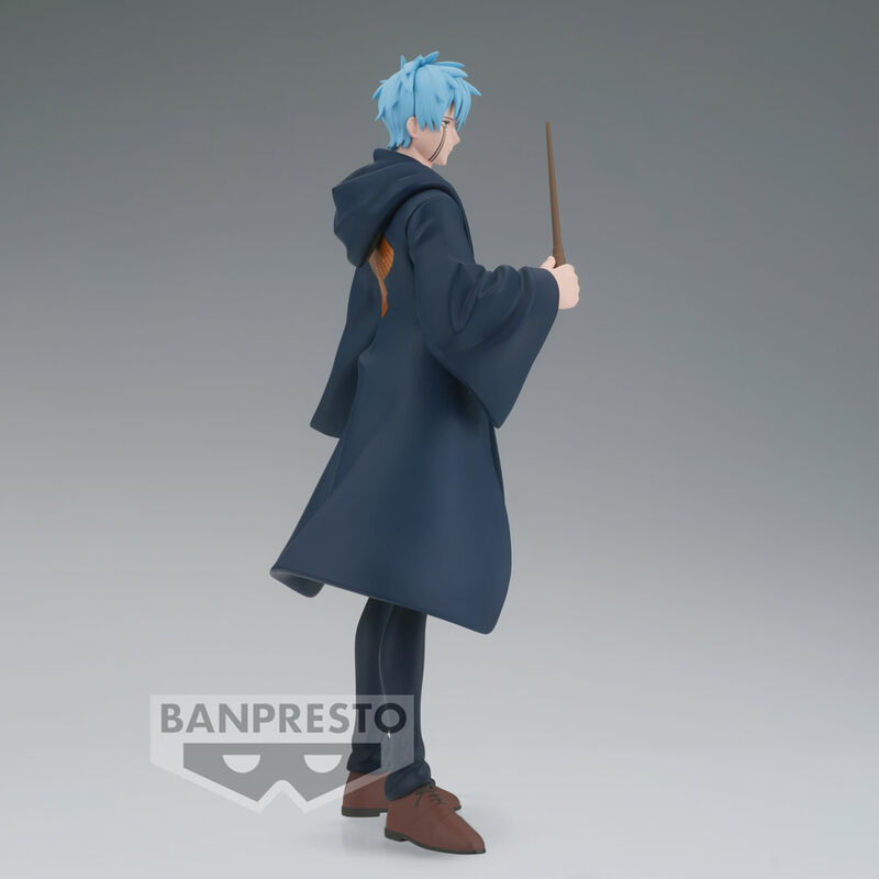 Figura Lance Crown Mashle Dxf 18Cm
