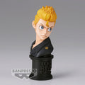 Figura Takemichi Hanagaki Ver.A Faceculputures Tokyo Revengers 11Cm