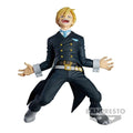 Figura Phantom Thief Monoma Neito Amazing Heroes My Hero Academia 13Cm