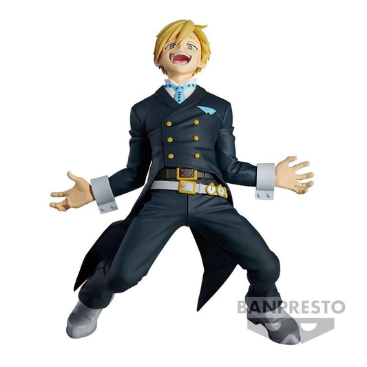 Figura Phantom Thief Monoma Neito Amazing Heroes My Hero Academia 13Cm