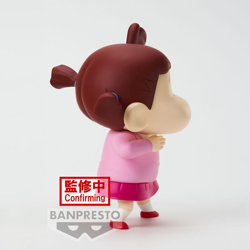 Figura Nene-Chan Kasukabe Boueitai New Dimension Crayon Shinchan 11Cm