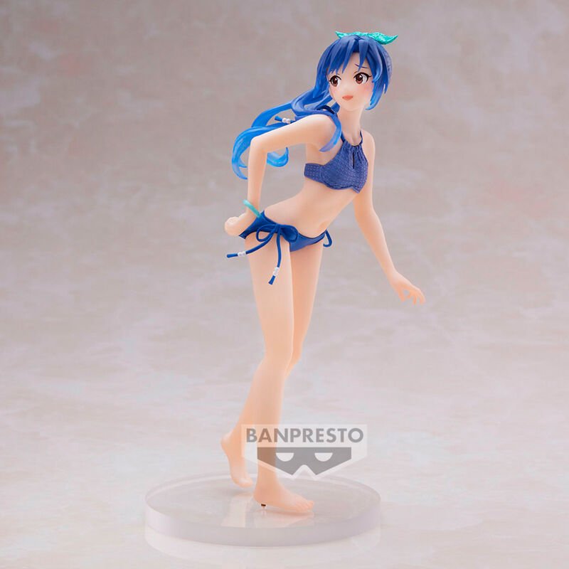 Figura Chiaya Kisaragi Celestial Vivi The Idolmaster Million Live 20Cm