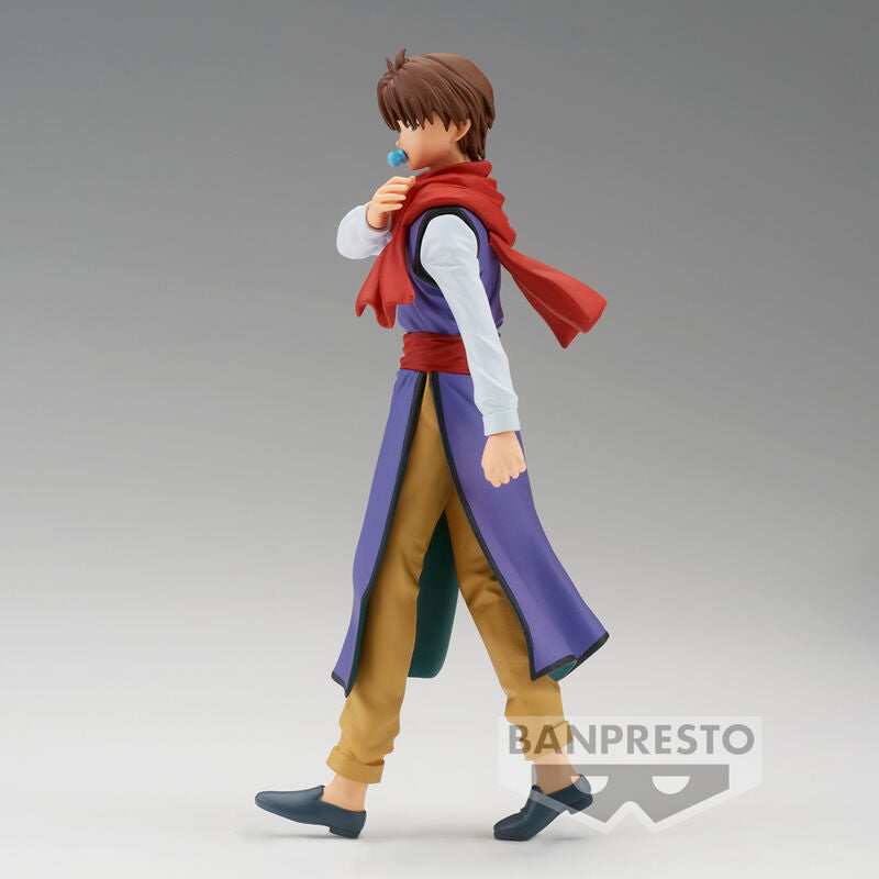 Figura Koenma 30th Anniversary Yu Yu Hakusho 17cm