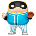 Figura POP My Hero Academia Hlb Fatgum Baseball 15Cm