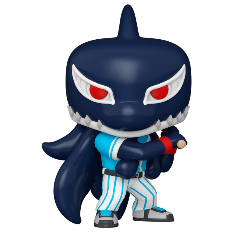 Figura POP My Hero Academia Hlb Gang Orca Baseball