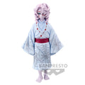 Figura Rui Demon Slayer Kimetsu no Yaiba 14Cm