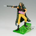 Figura Yassopp Senkozekkei Film Red One Piece 12Cm