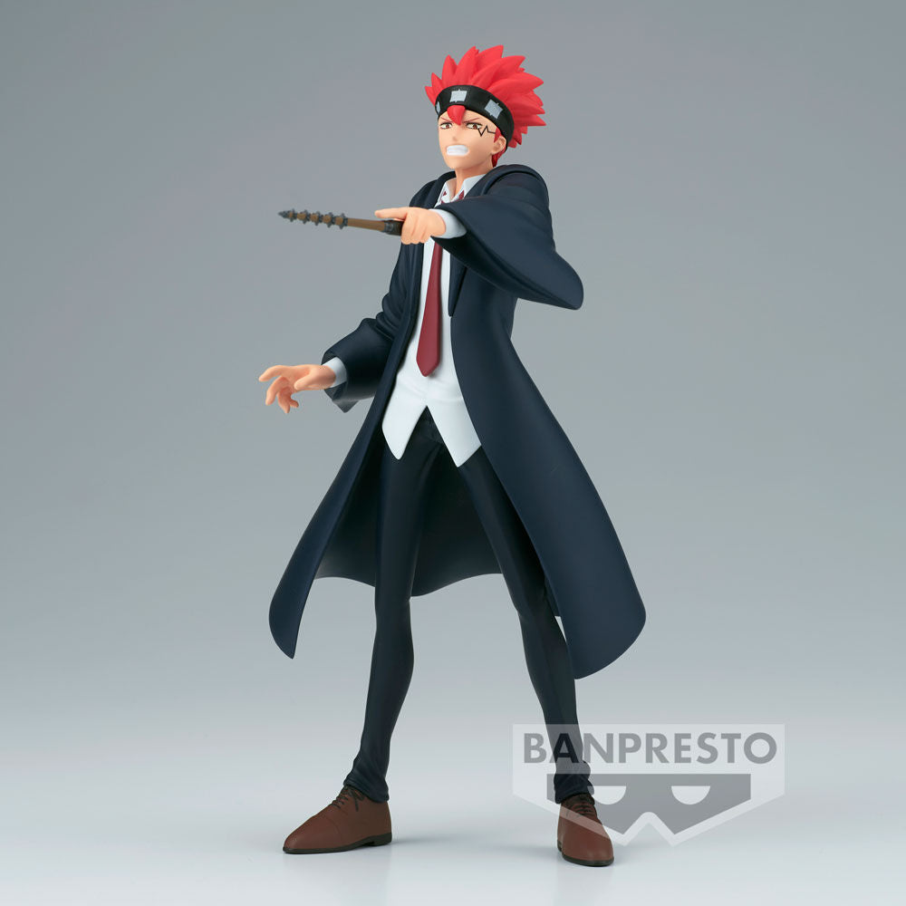 Figura Dot Barrett Mashle Dxf 17Cm