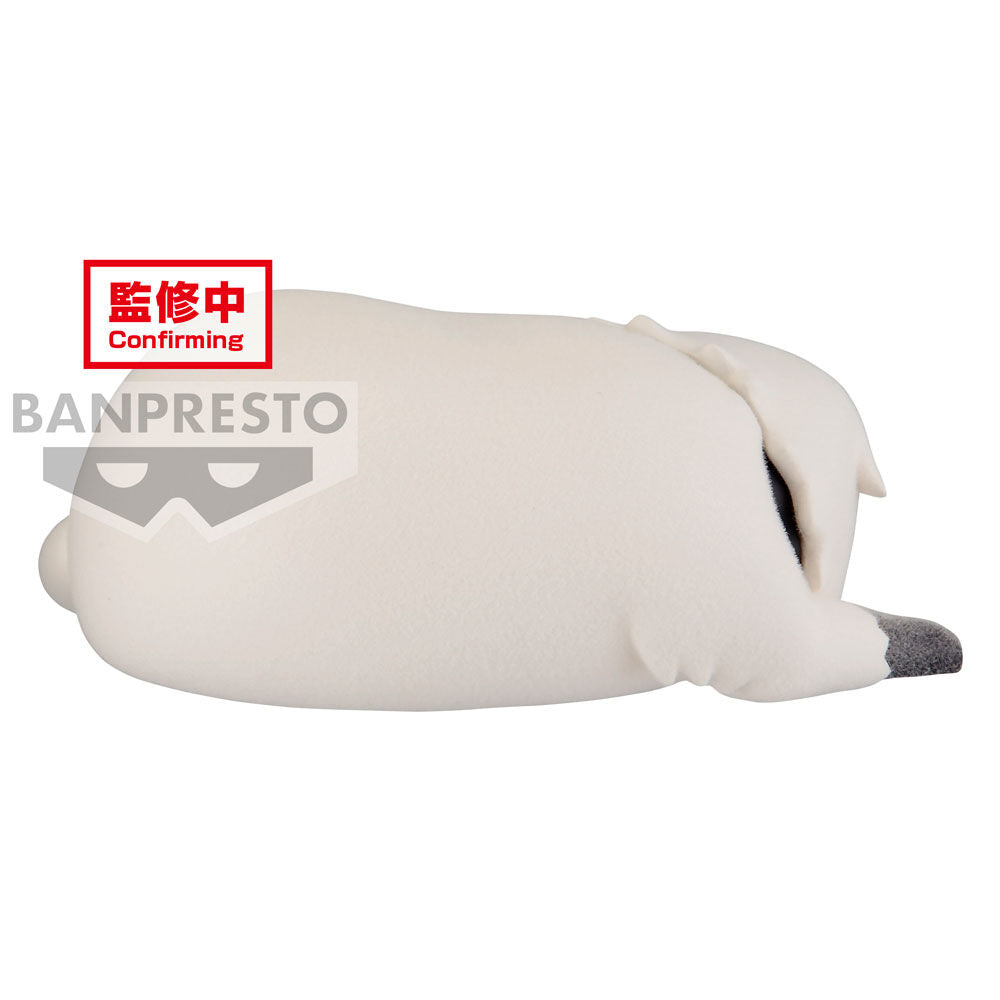 Figura Bond Forger Ver.B Spy X Family Fluffy puffy 8cm