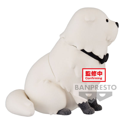Figura Bond Forger Ver.A Spy X Family Fluffy Puffy 8Cm