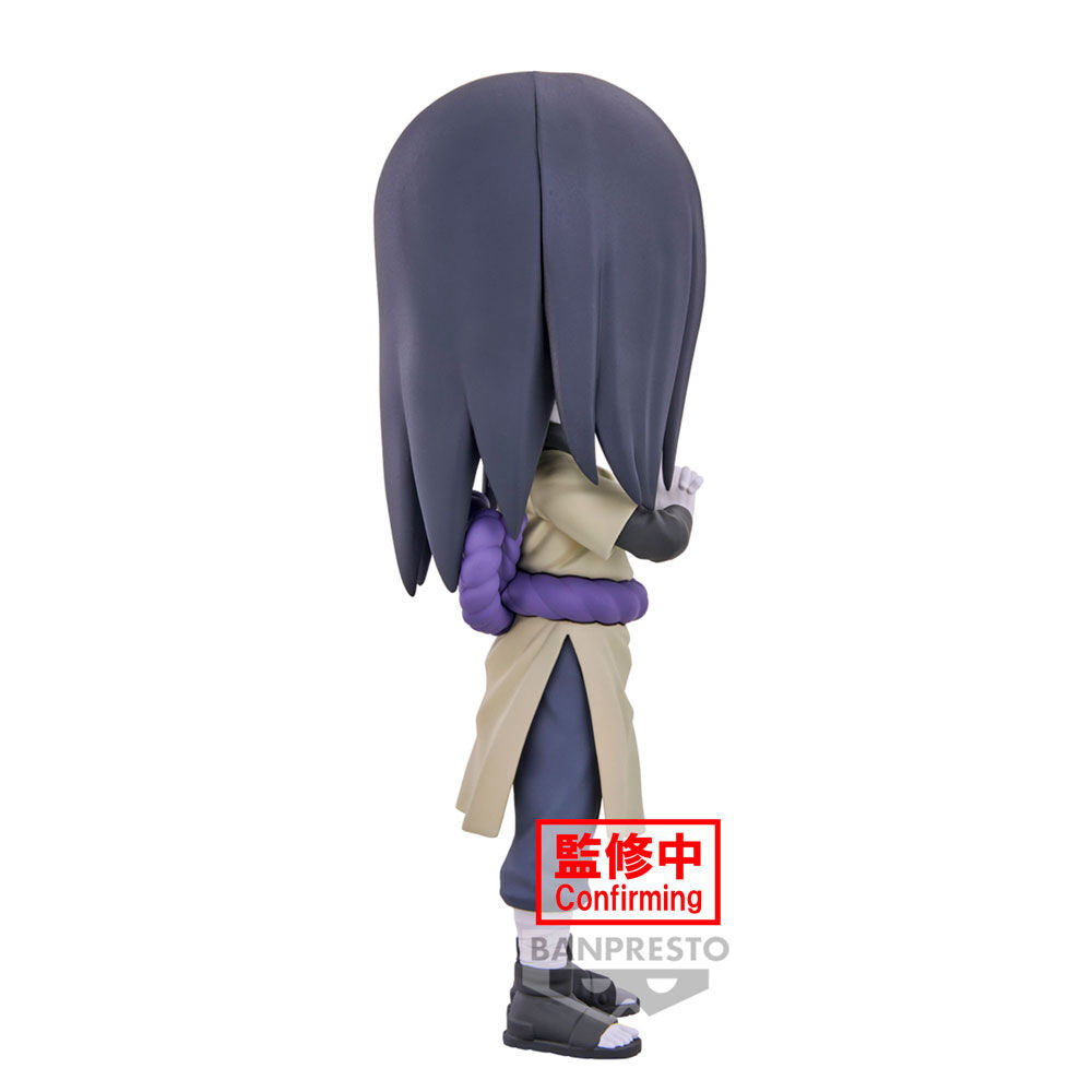Figura Orochimaru Naruto Shippuden Q Posket 15Cm