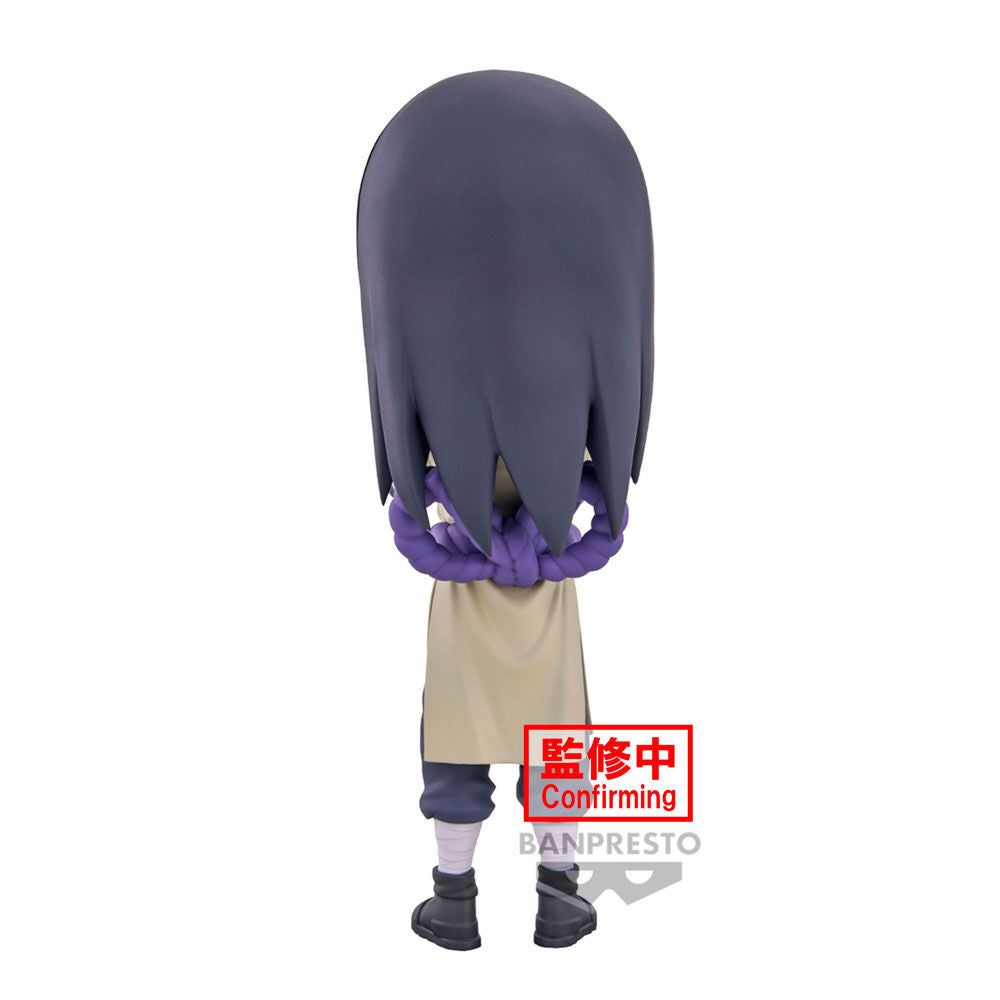 Figura Orochimaru Naruto Shippuden Q Posket 15Cm